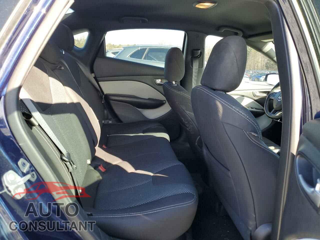 DODGE DART 2016 - 1C3CDFBB9GD644574