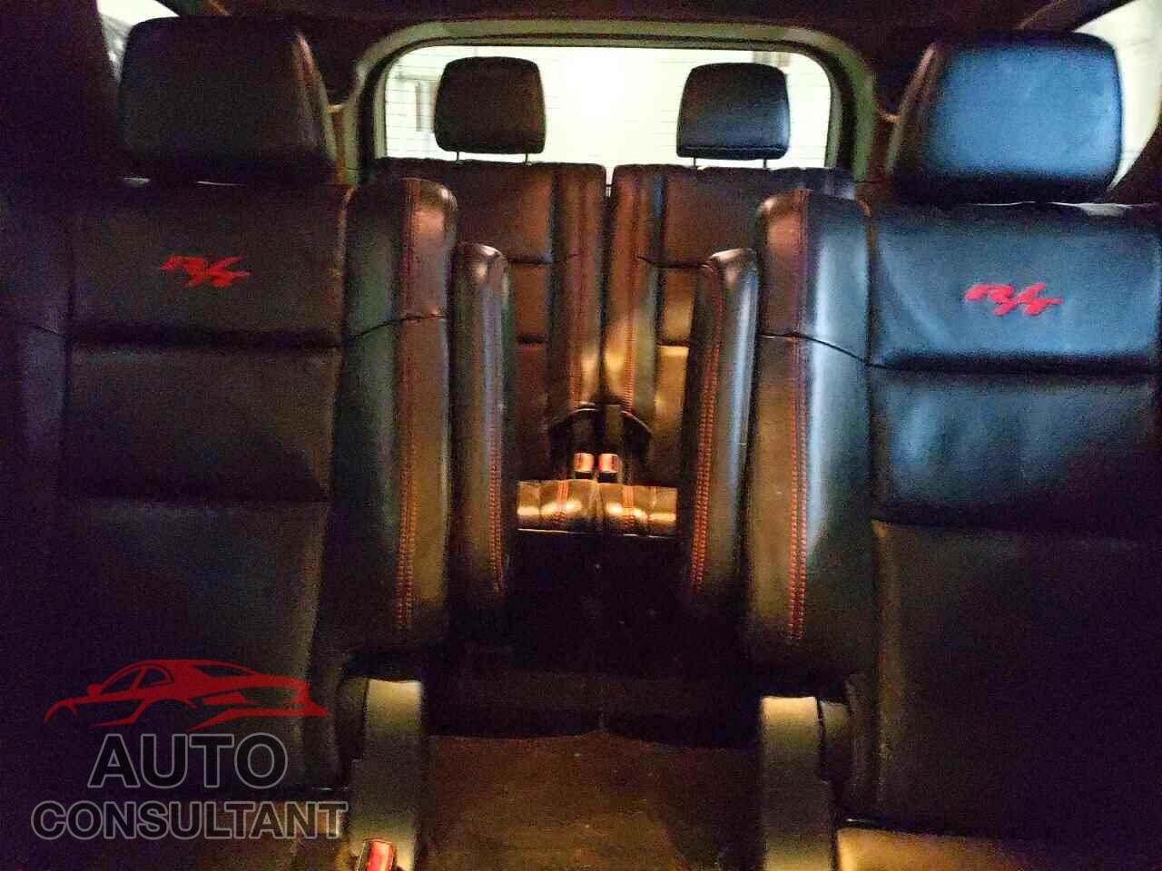 DODGE DURANGO 2015 - 1C4SDJCT3FC851001