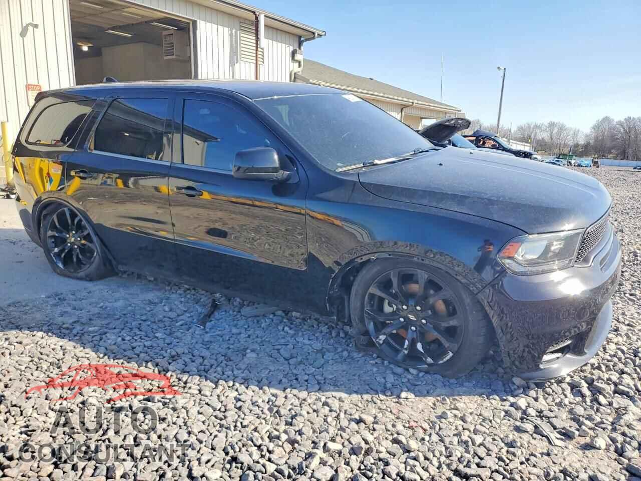 DODGE DURANGO 2020 - 1C4RDHDG4LC228412