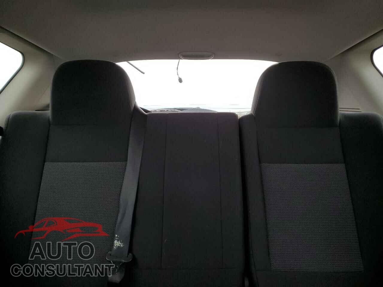 JEEP COMPASS 2013 - 1C4NJCBA3DD265701