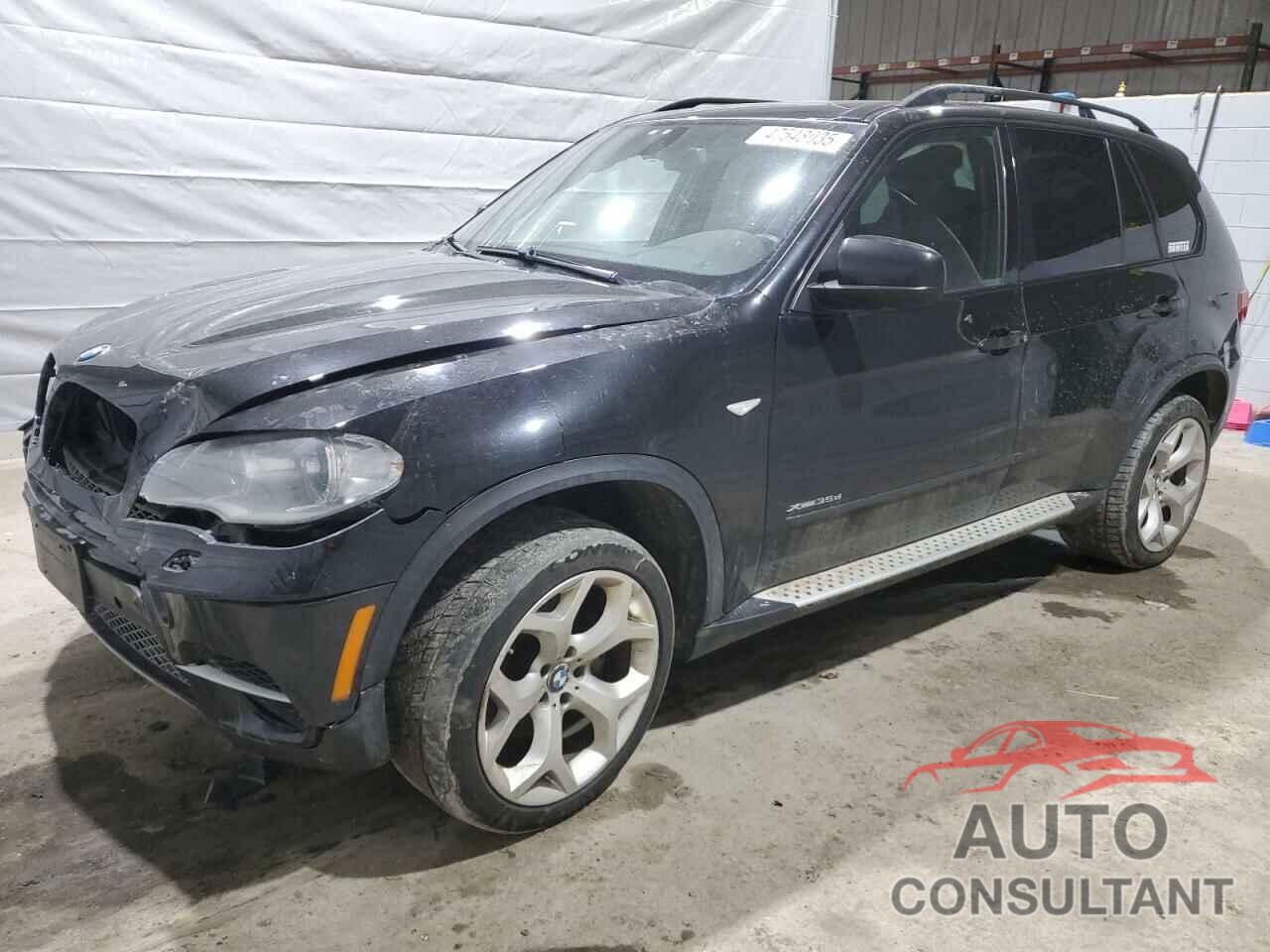 BMW X5 2011 - 5UXZW0C54BL660670