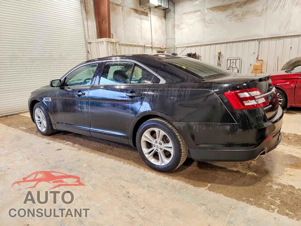 FORD TAURUS 2013 - 1FAHP2E84DG138524
