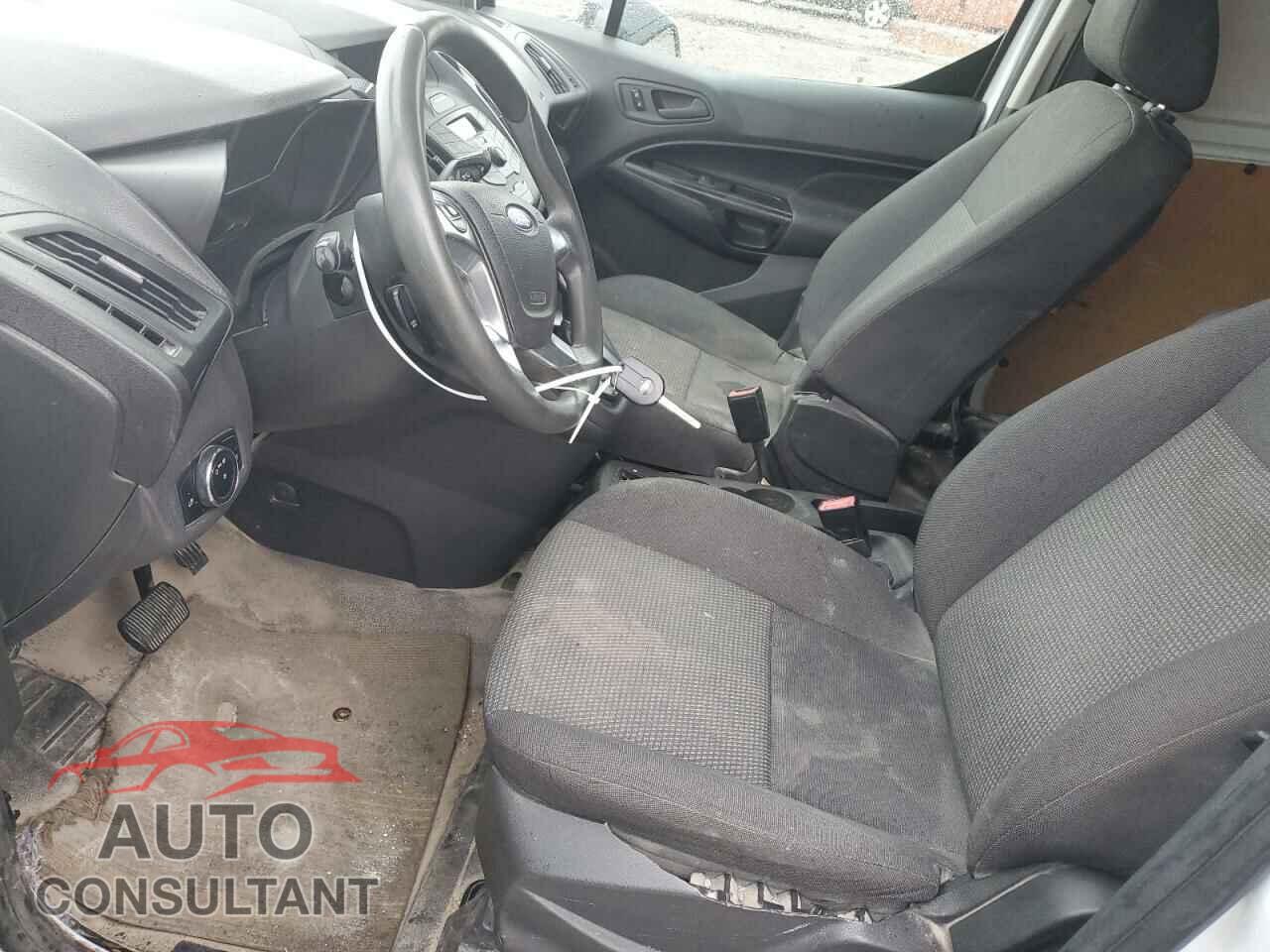 FORD TRANSIT 2016 - NM0LS7E70G1281661