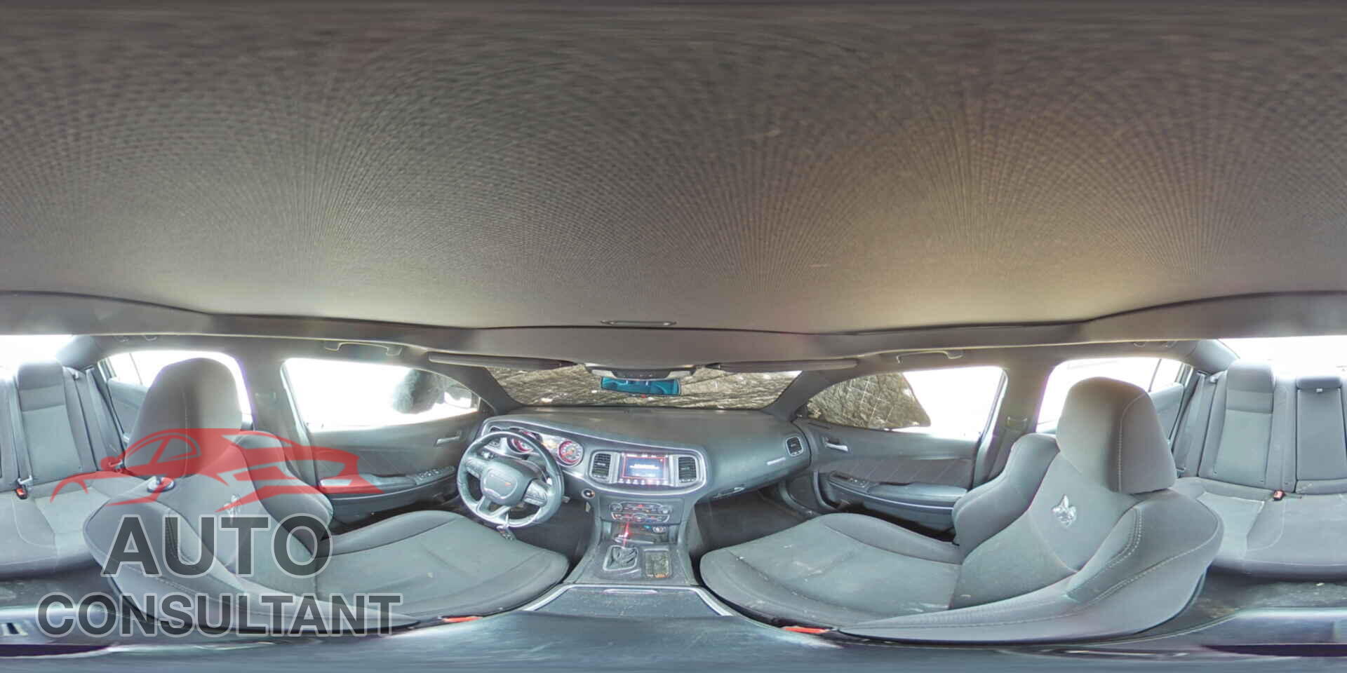 DODGE CHARGER 2018 - 2C3CDXGJ2JH289716