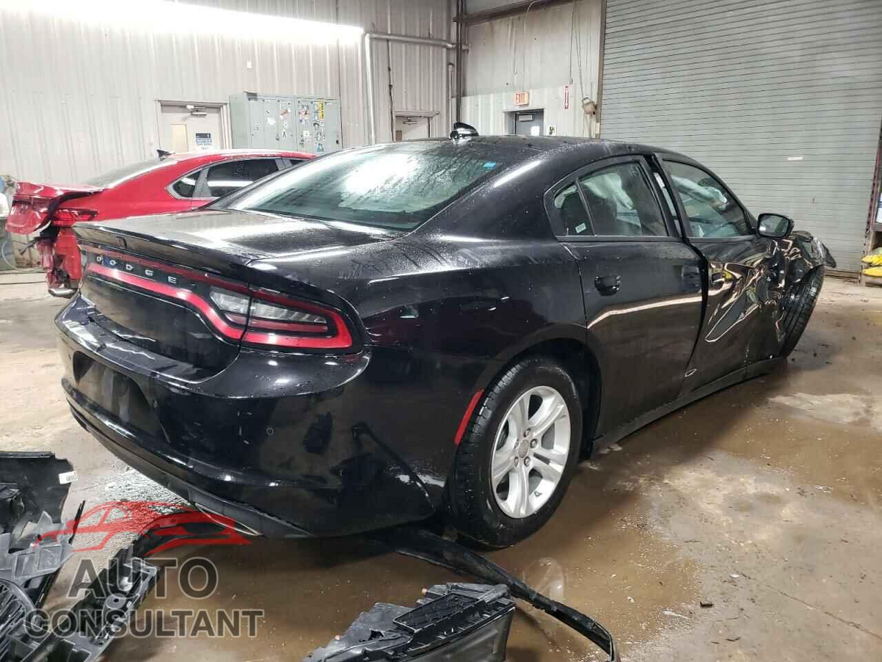 DODGE CHARGER 2023 - 2C3CDXBG0PH515496