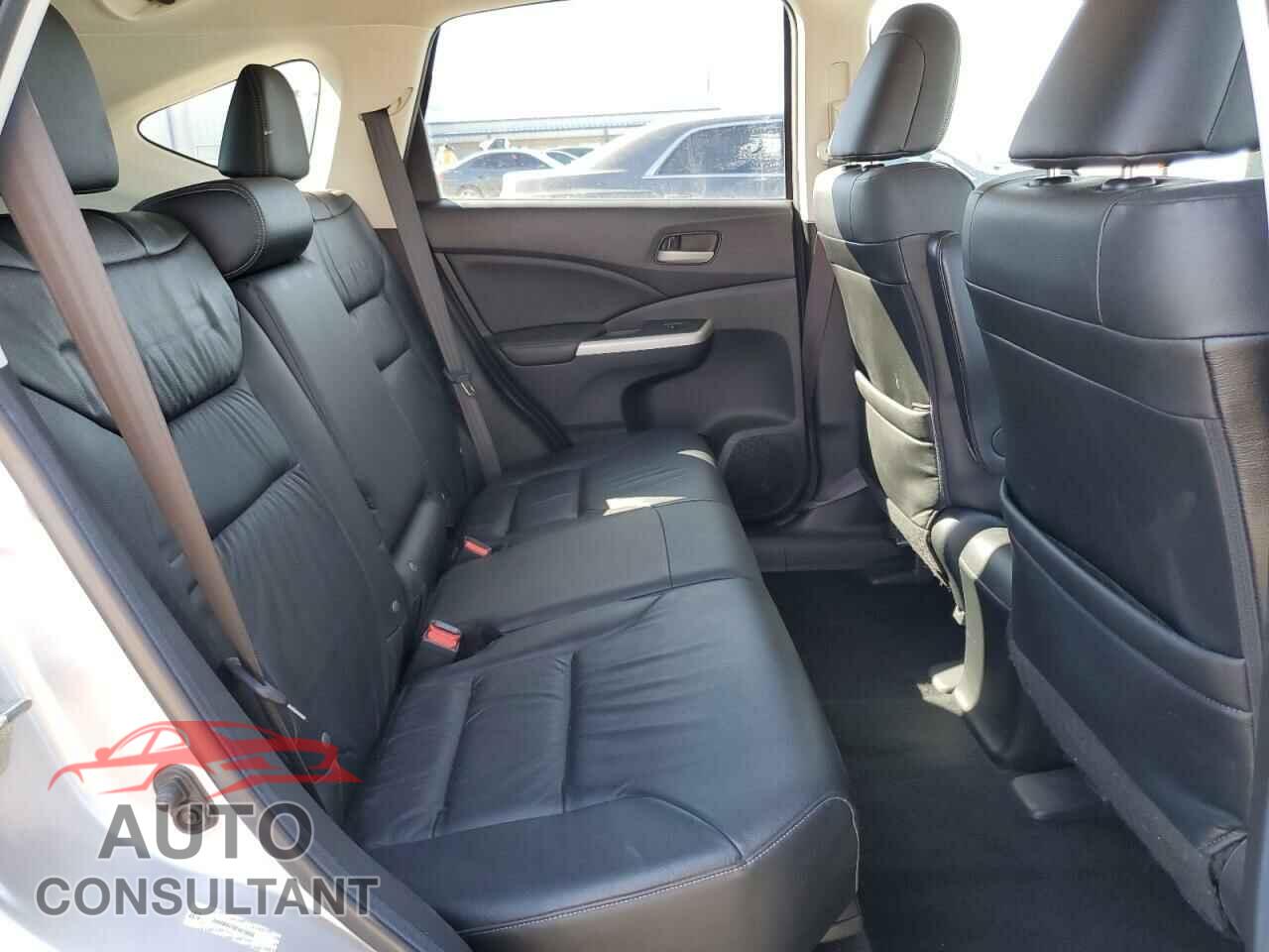 HONDA CRV 2014 - 2HKRM4H78EH619668