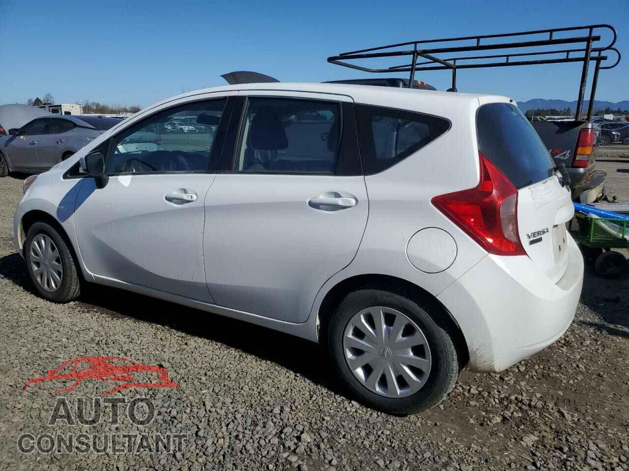 NISSAN VERSA 2016 - 3N1CE2CP2GL364052