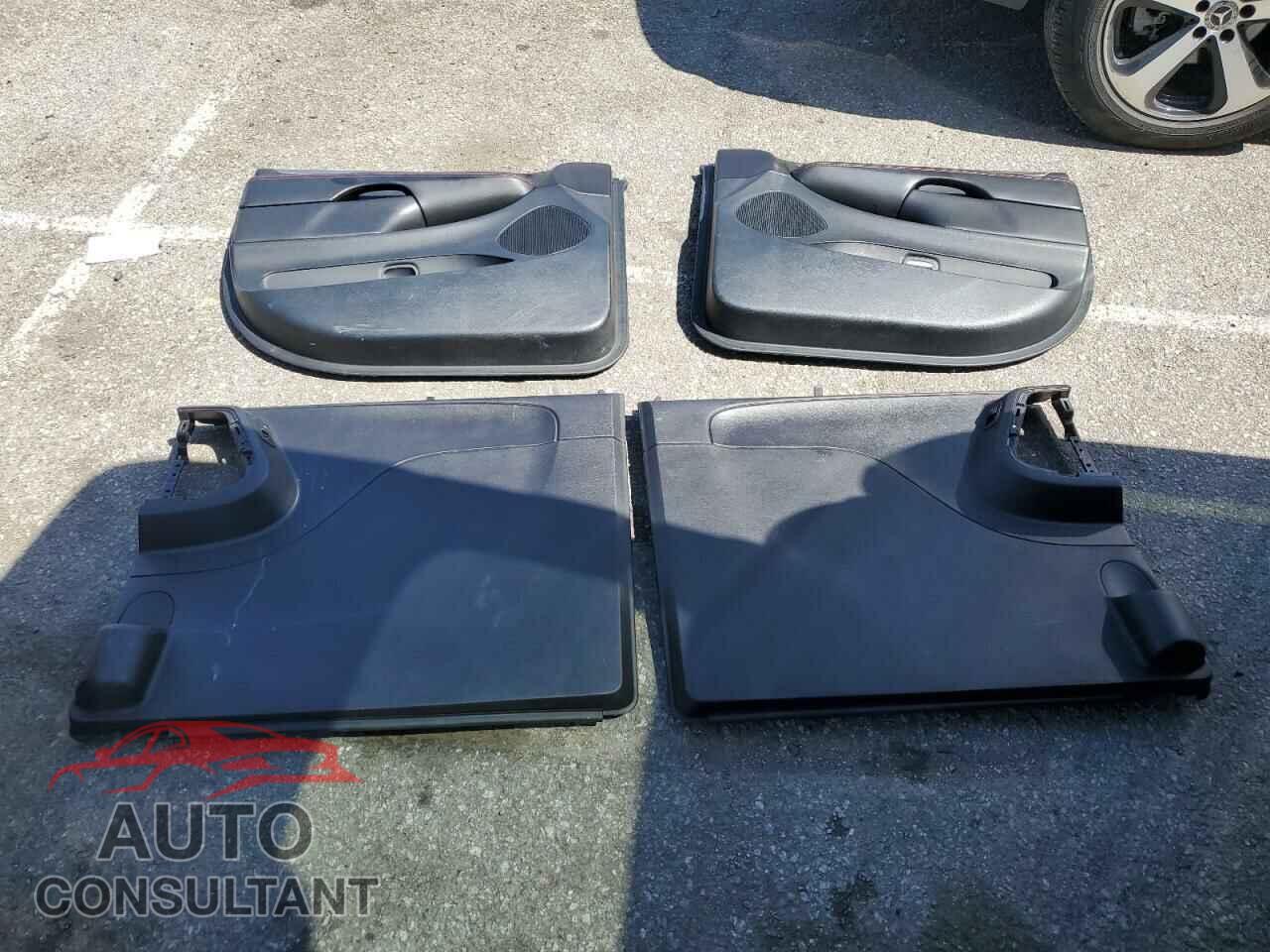 DODGE CARAVAN 2018 - 2C4RDGEGXJR345523