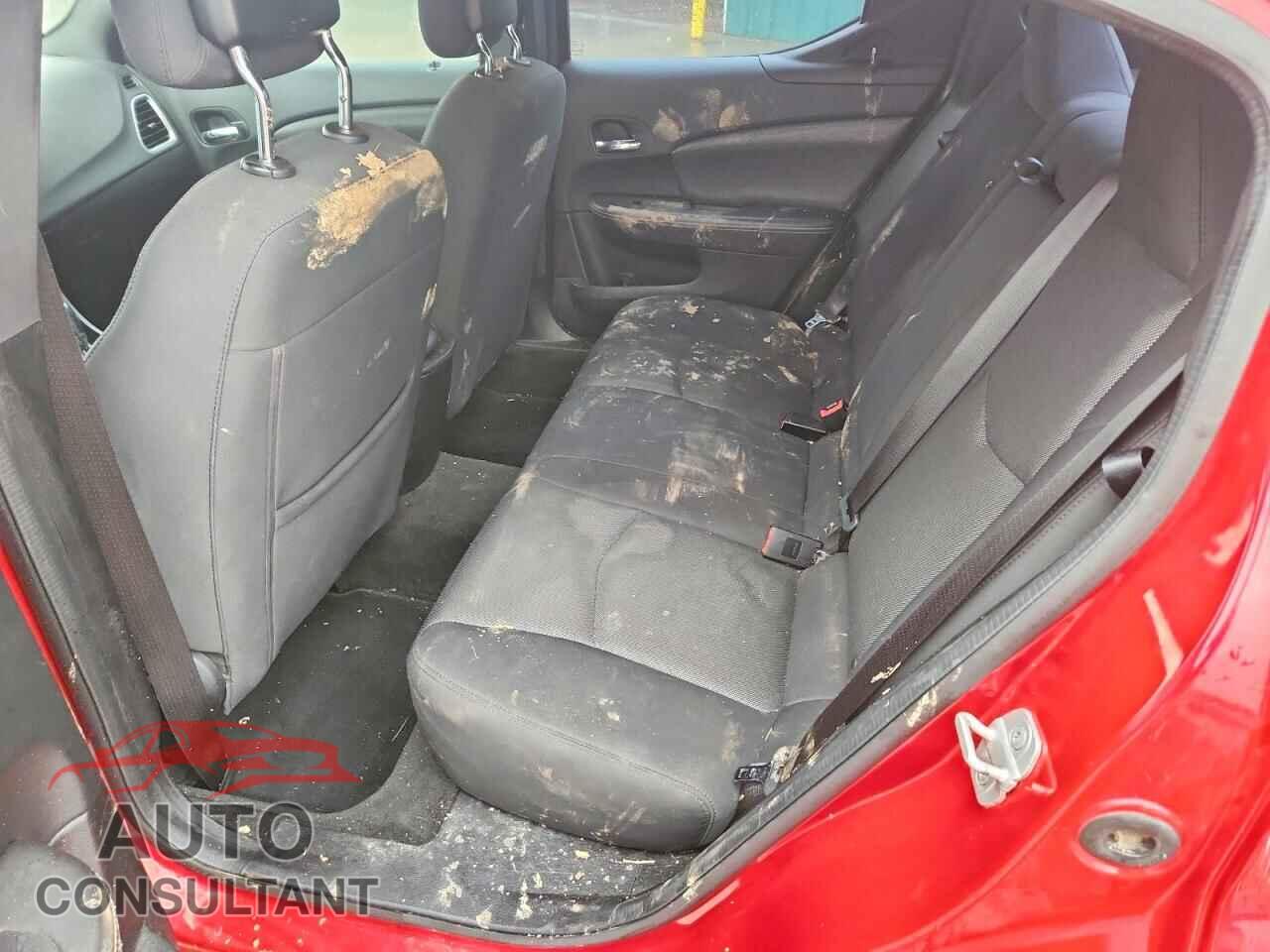DODGE AVENGER 2013 - 1C3CDZAG2DN771655