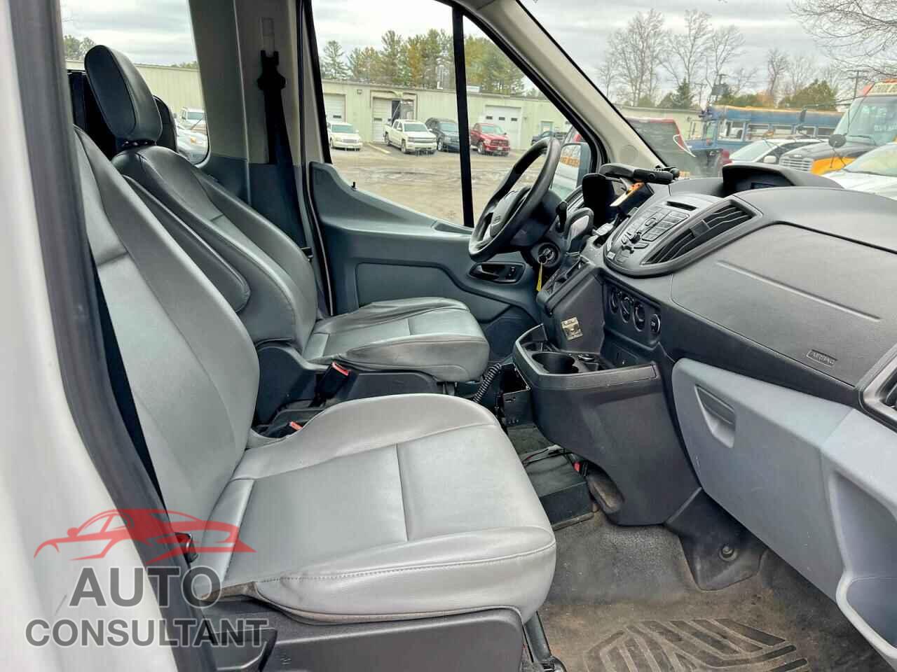 FORD TRANSIT 2015 - 1FDZX2XM9FKB05748