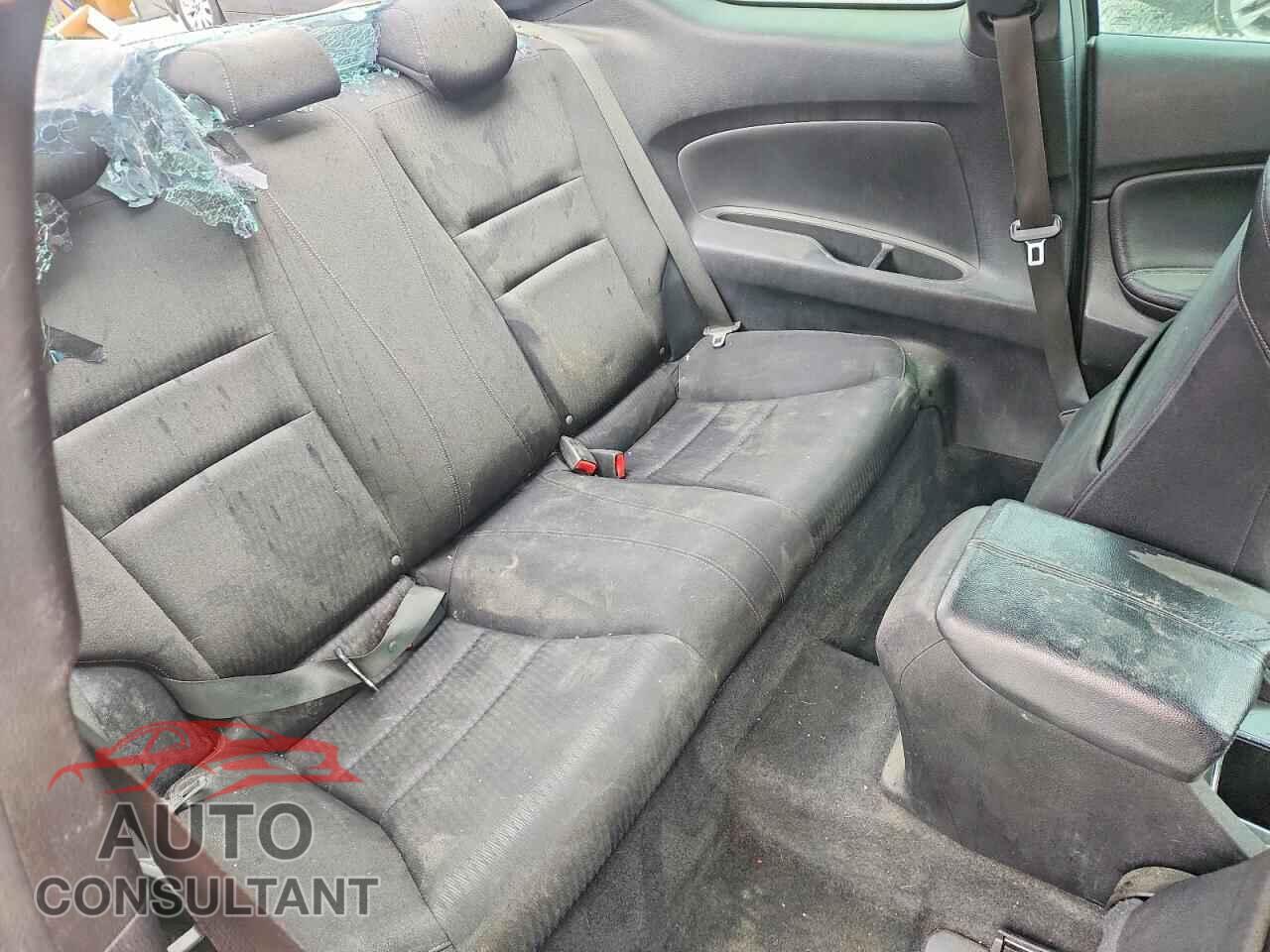 HONDA ACCORD 2013 - 1HGCT1B73DA000127