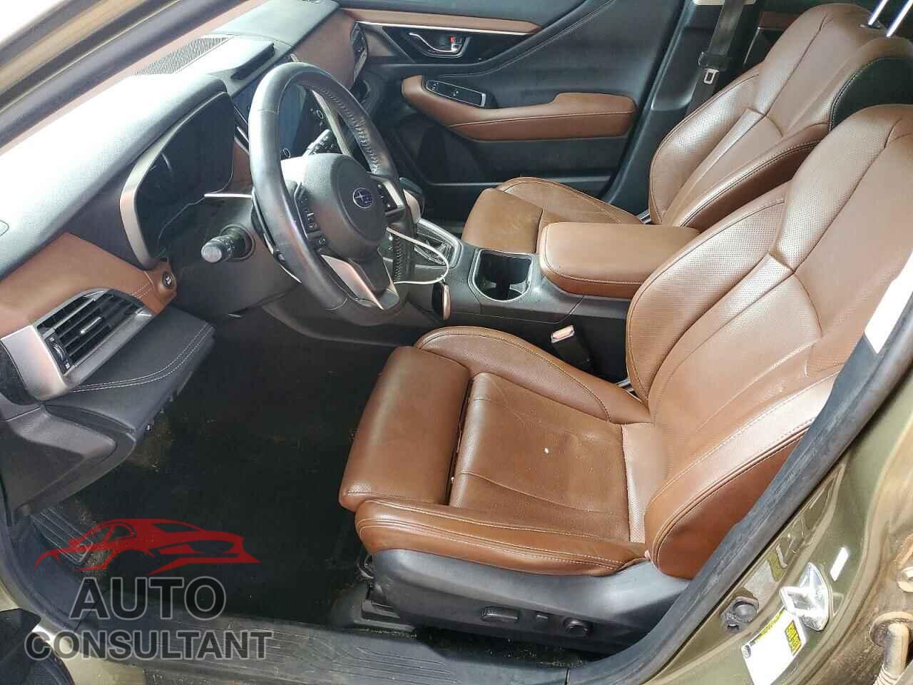 SUBARU OUTBACK 2020 - 4S4BTAPC4L3256307