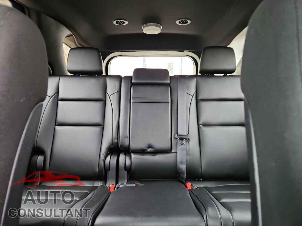 DODGE DURANGO 2024 - 1C4RDJFG0RC249612