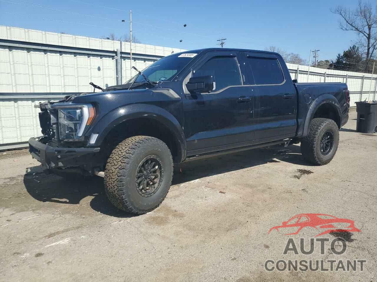 FORD F150 2023 - 1FTFW1RGXPFC88745