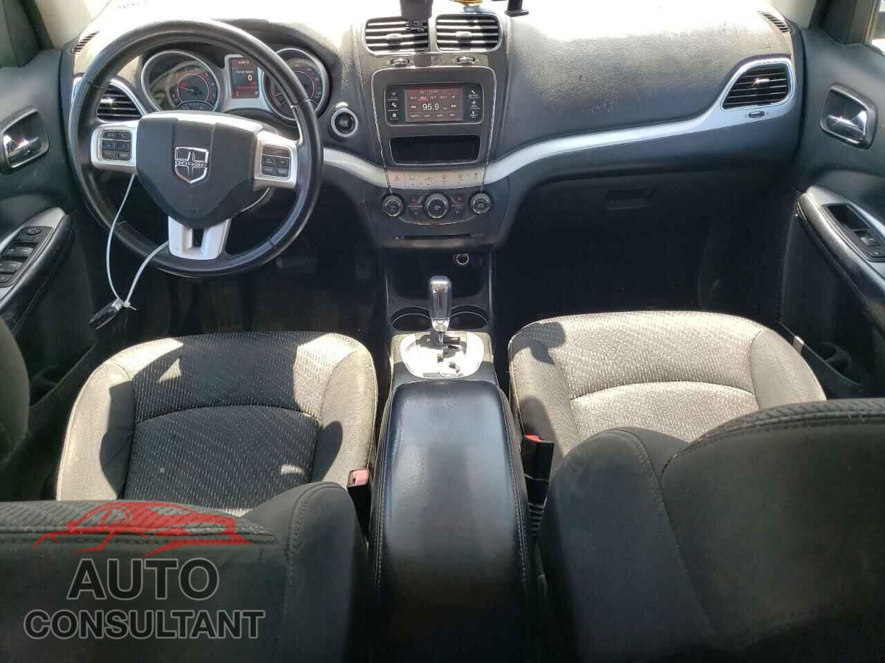 DODGE JOURNEY 2016 - 3C4PDCAB1GT154685