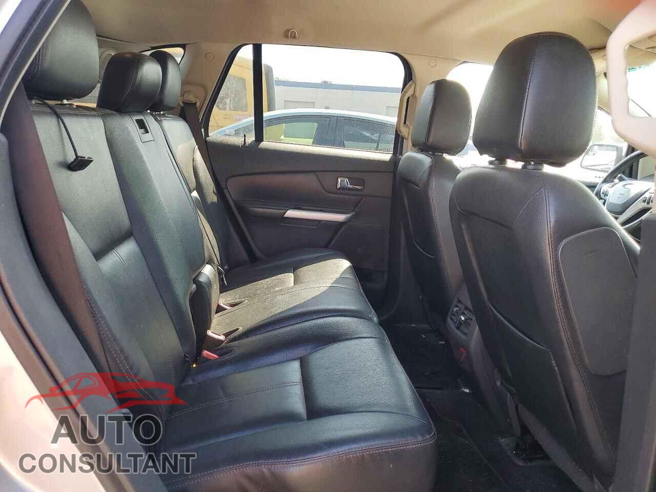 FORD EDGE 2013 - 2FMDK4KC3DBC38399