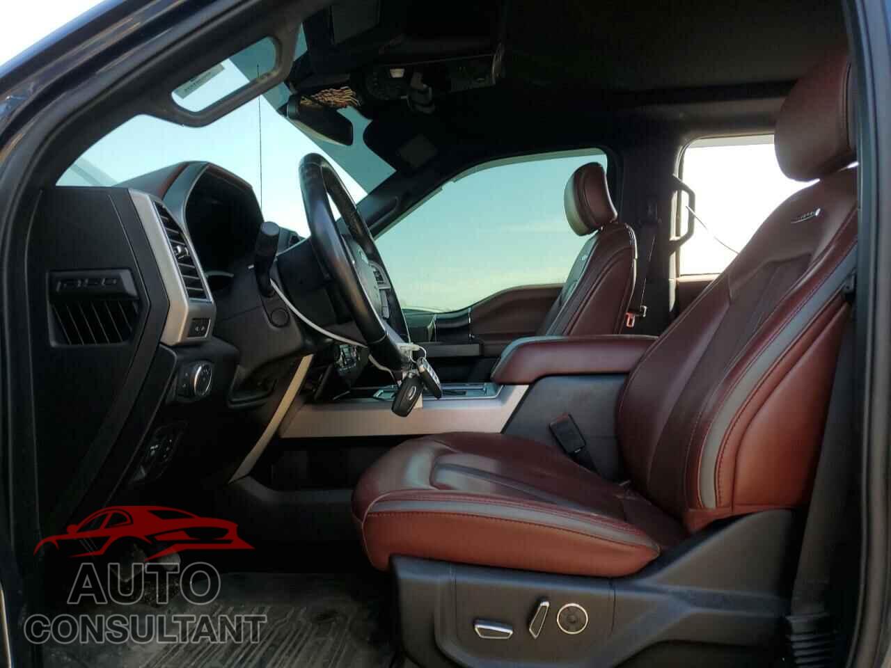 FORD F-150 2019 - 1FTFW1E46KFC58713