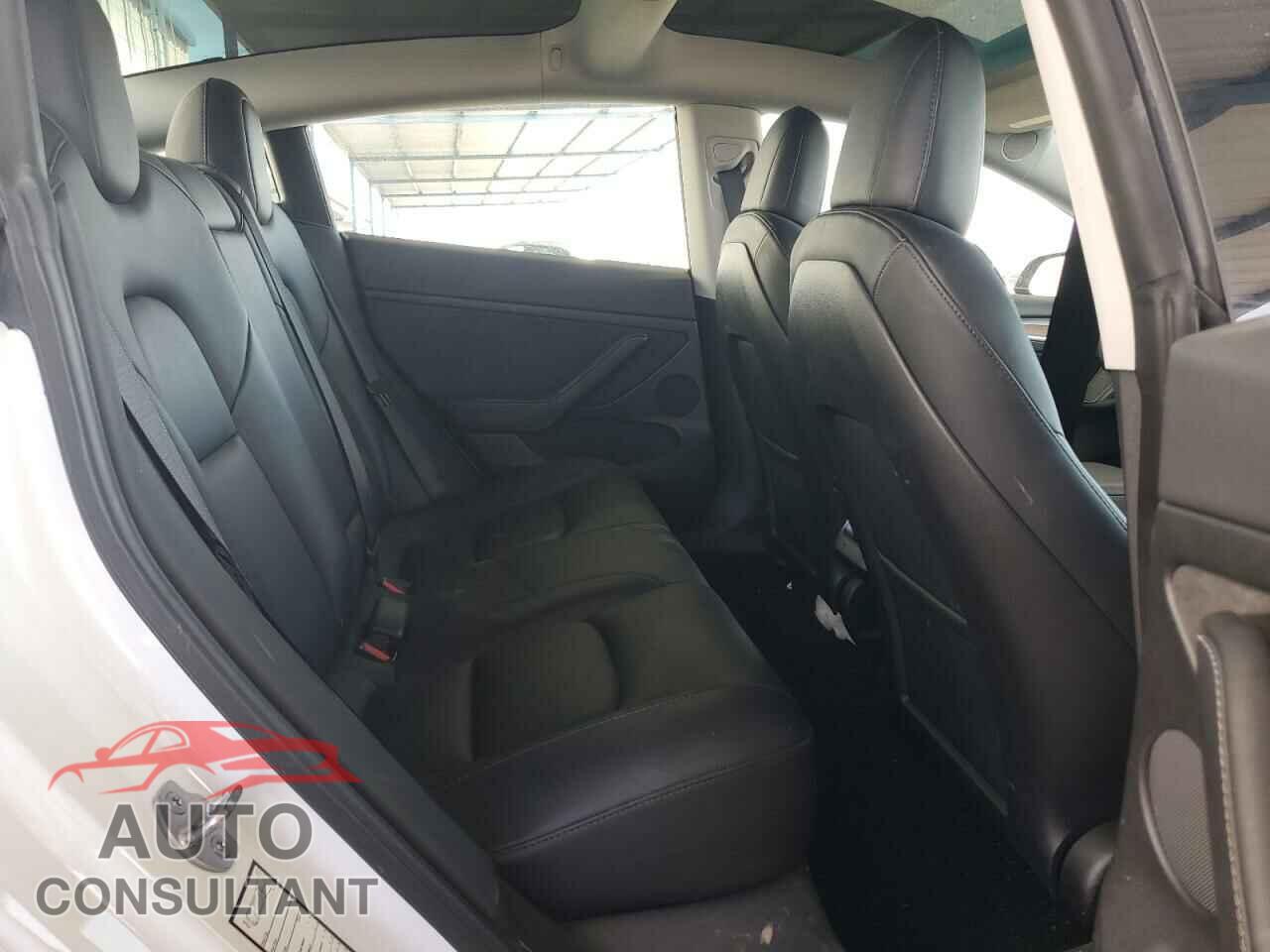 TESLA MODEL 3 2023 - 5YJ3E1EA6PF449572