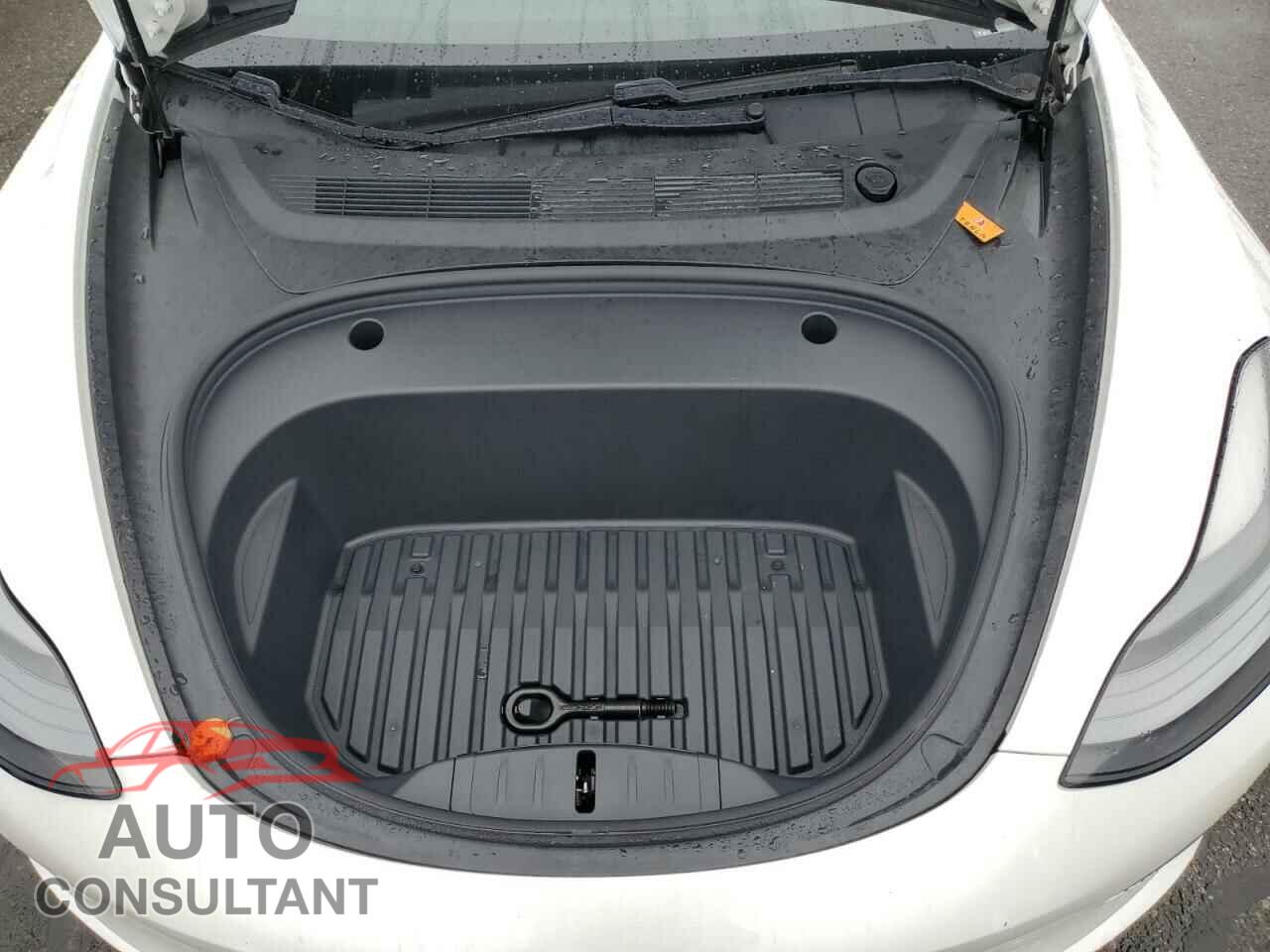 TESLA MODEL 3 2021 - 5YJ3E1EB2MF048413