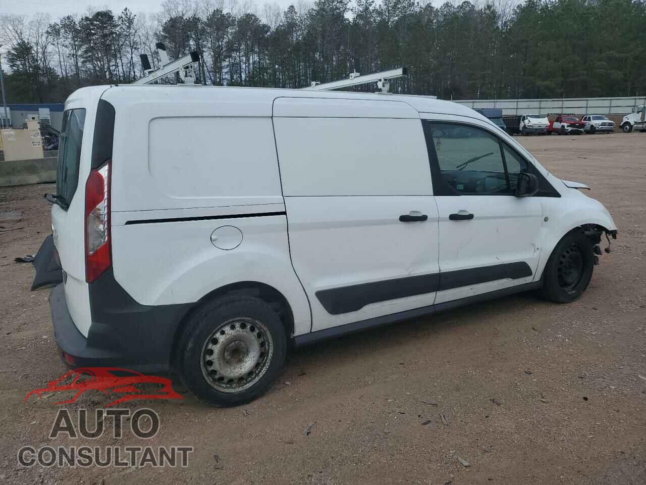 FORD TRANSIT 2015 - NM0LE7E71F1178349