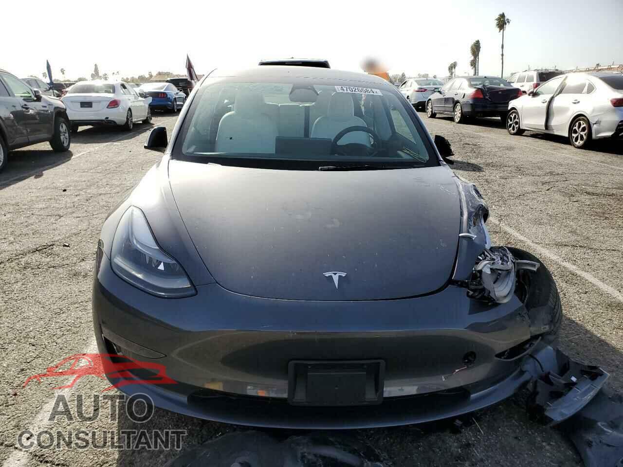 TESLA MODEL 3 2023 - 5YJ3E1EA8PF645805