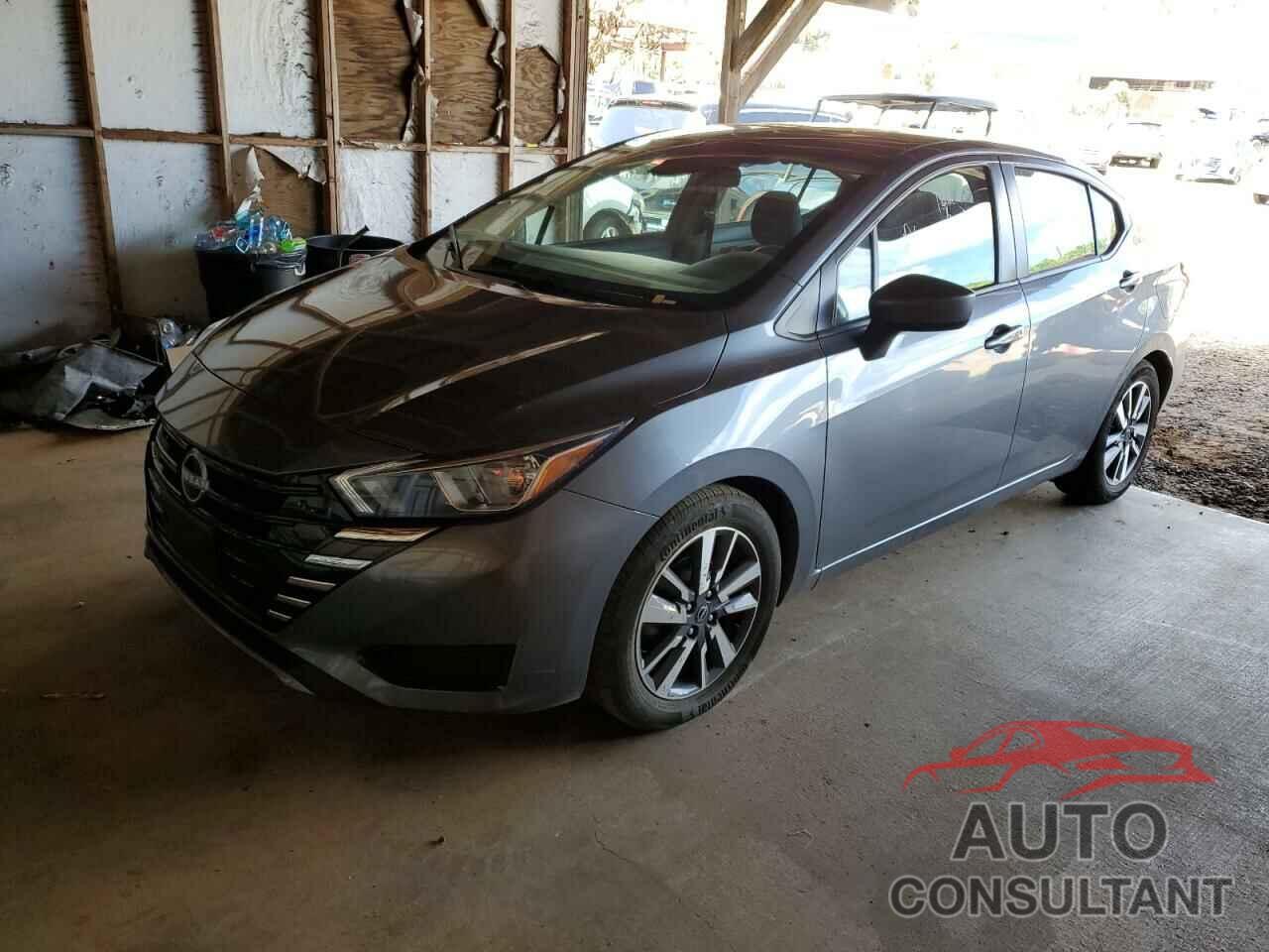 NISSAN VERSA 2023 - 3N1CN8EVXPL824508