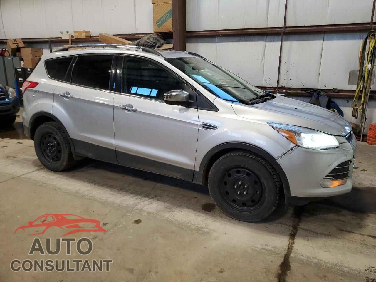 FORD ESCAPE 2014 - 1FMCU9GX8EUC96020