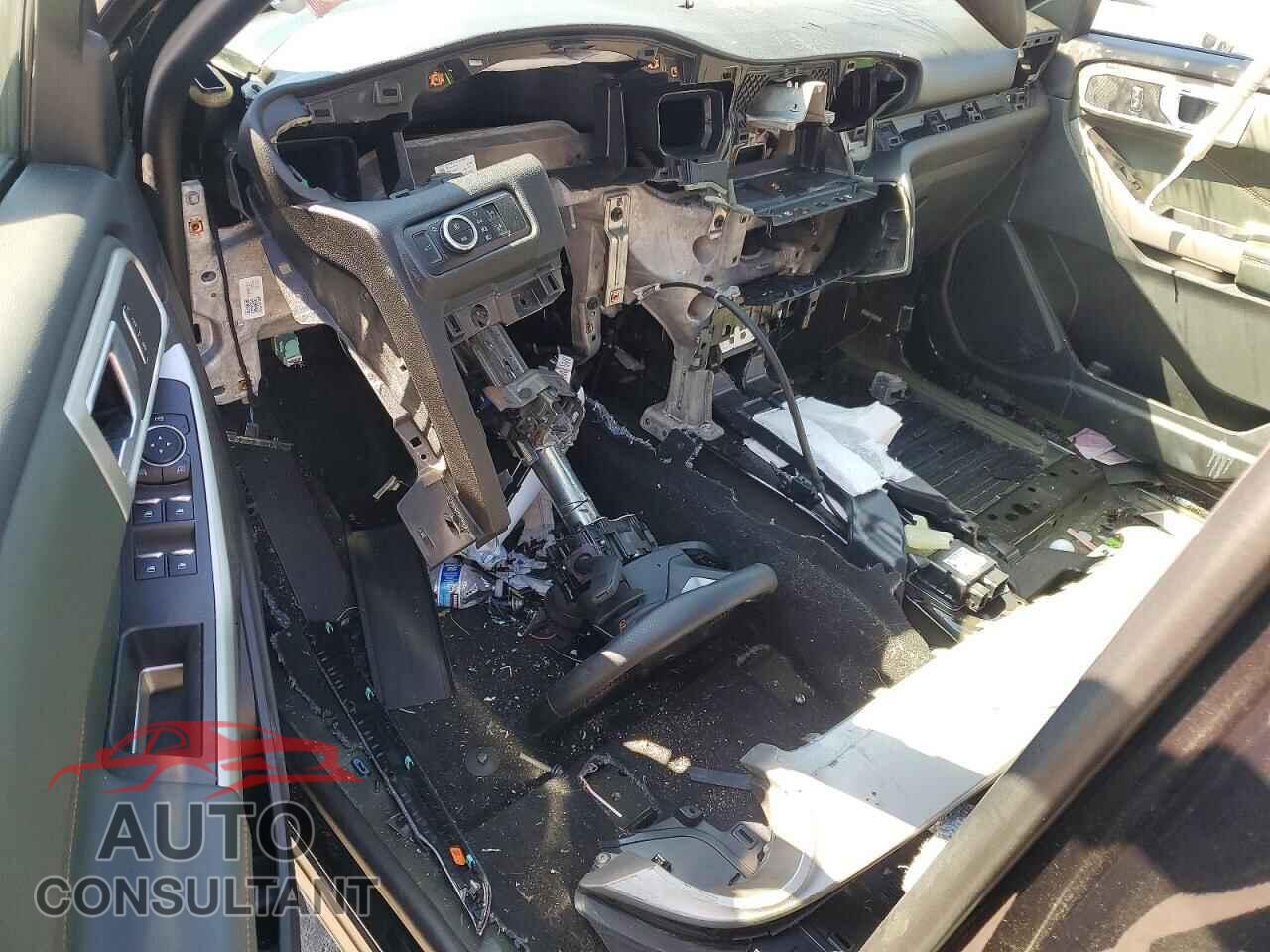 FORD EXPLORER 2023 - 1FMSK8JHXPGB45016