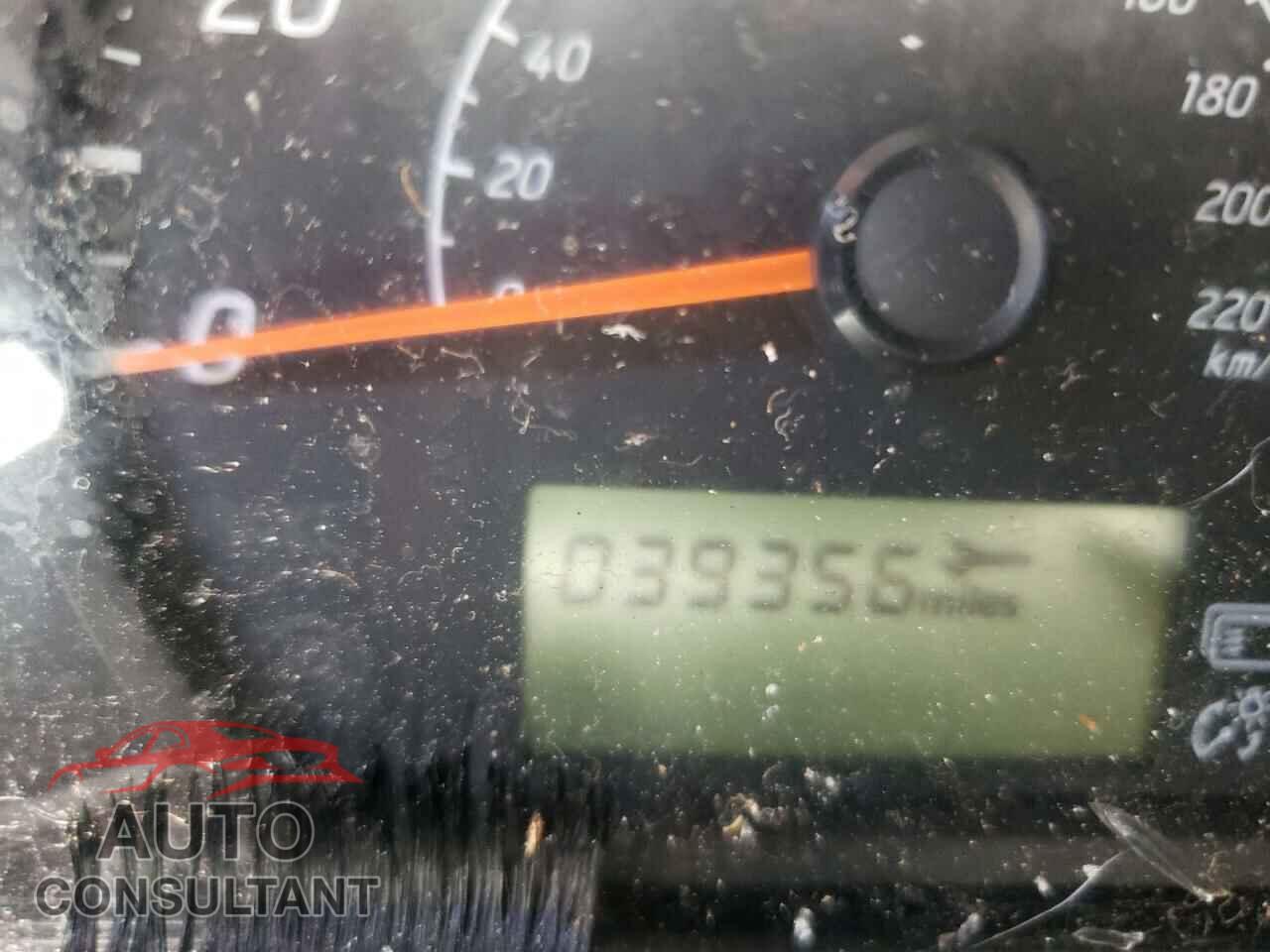 MITSUBISHI MIRAGE 2021 - ML32FUFJ7MHF00667