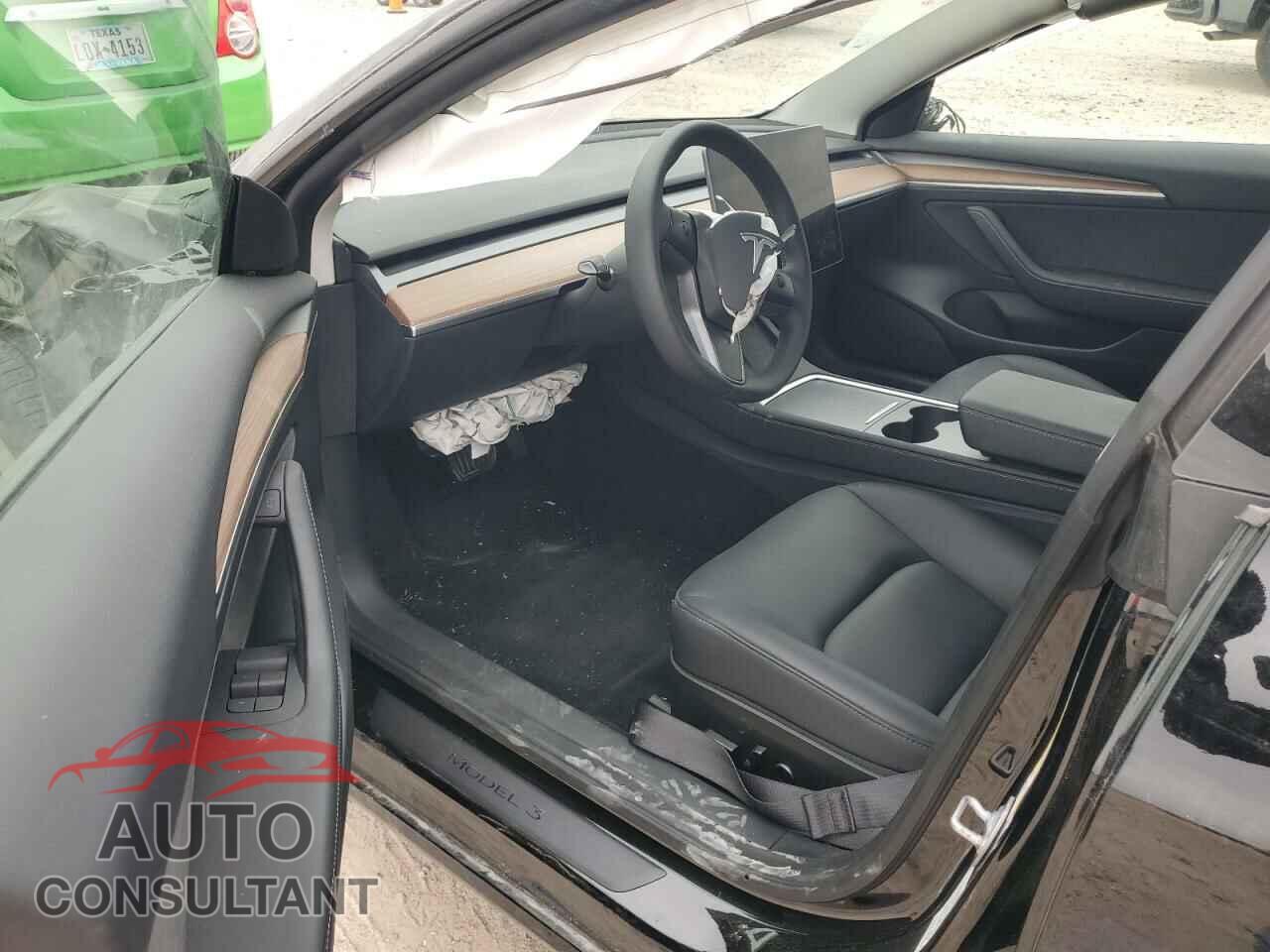 TESLA MODEL 3 2023 - 5YJ3E1EA0PF688518
