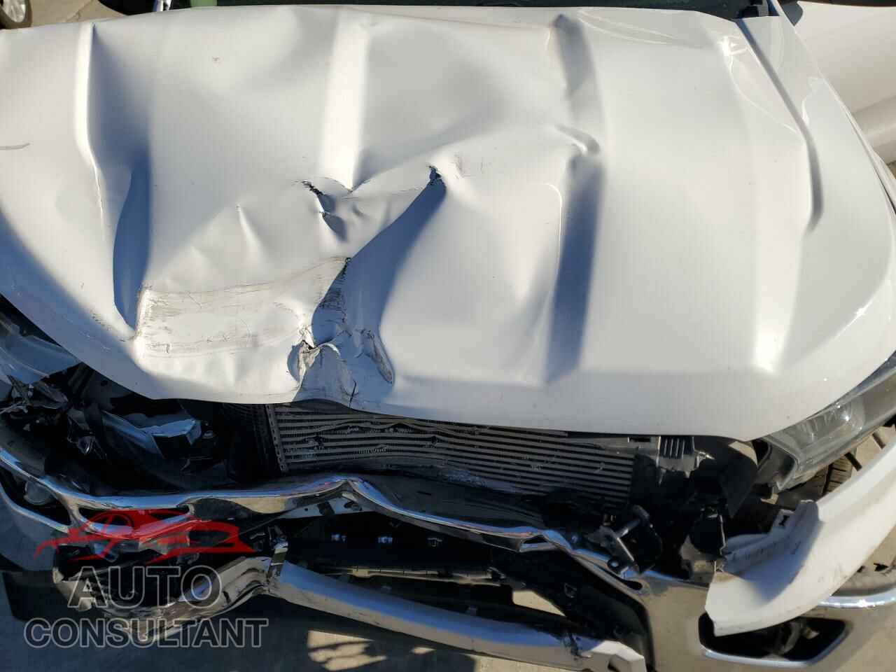 FORD RANGER 2021 - 1FTER4EH7MLD37657