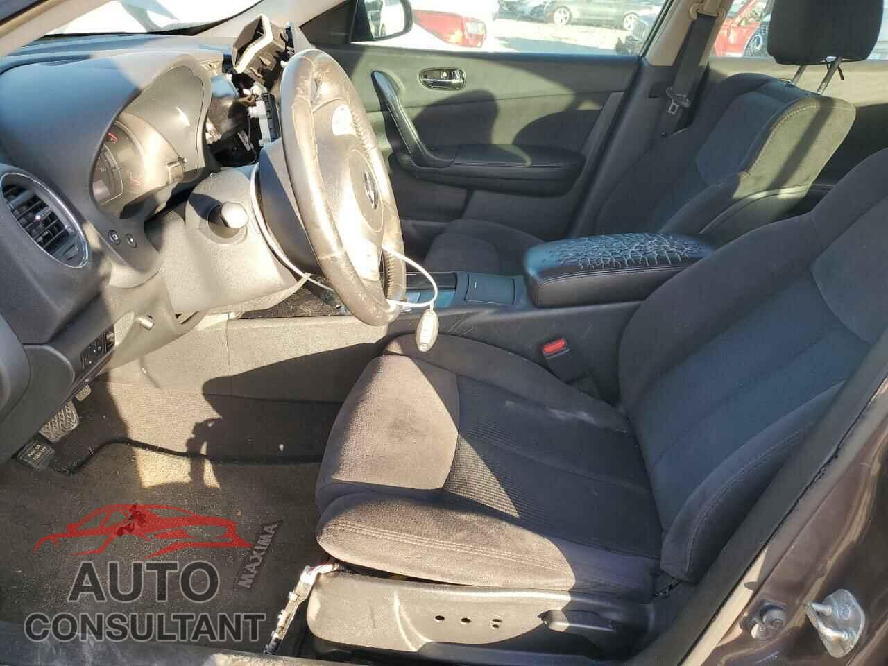 NISSAN MAXIMA 2014 - 1N4AA5AP1EC488705