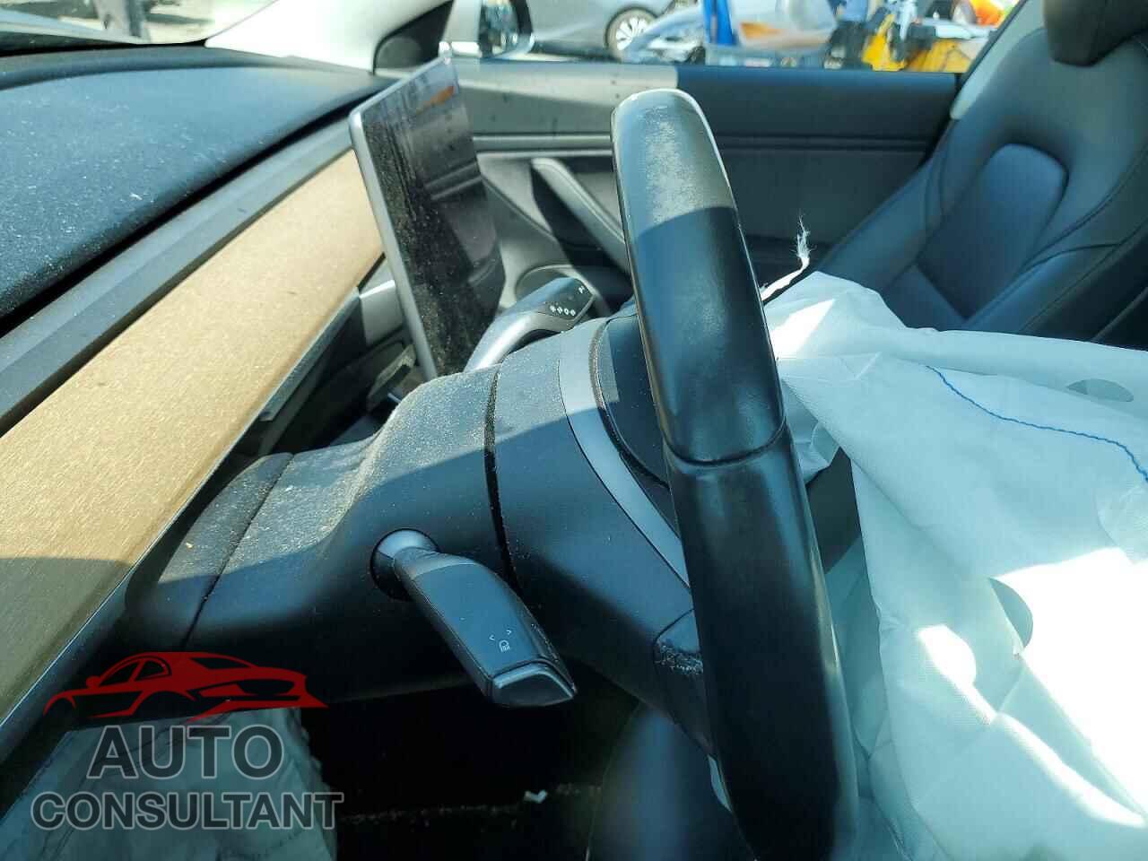 TESLA MODEL 3 2018 - 5YJ3E1EA2JF059494