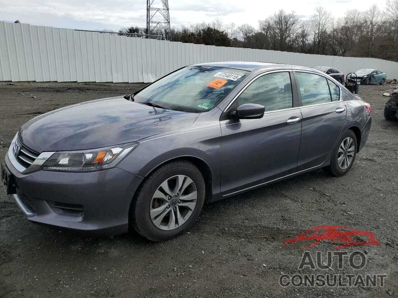 HONDA ACCORD 2015 - 1HGCR2F38FA074979