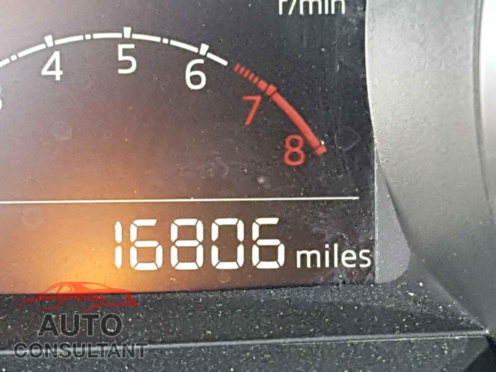 MAZDA 3 2017 - 3MZBN1K77HM129966