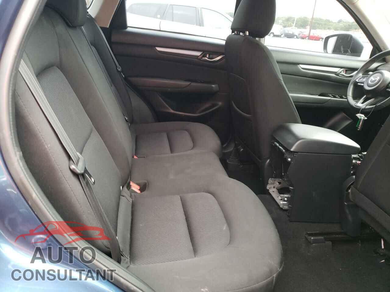 MAZDA CX-5 2020 - JM3KFBBM6L0802695