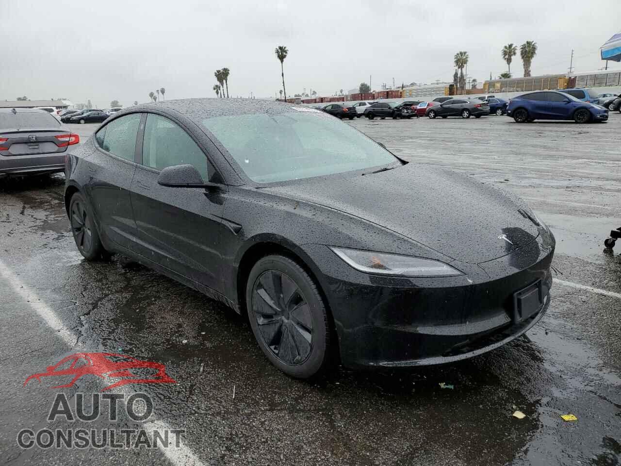 TESLA MODEL 3 2024 - 5YJ3E1EA9RF867532