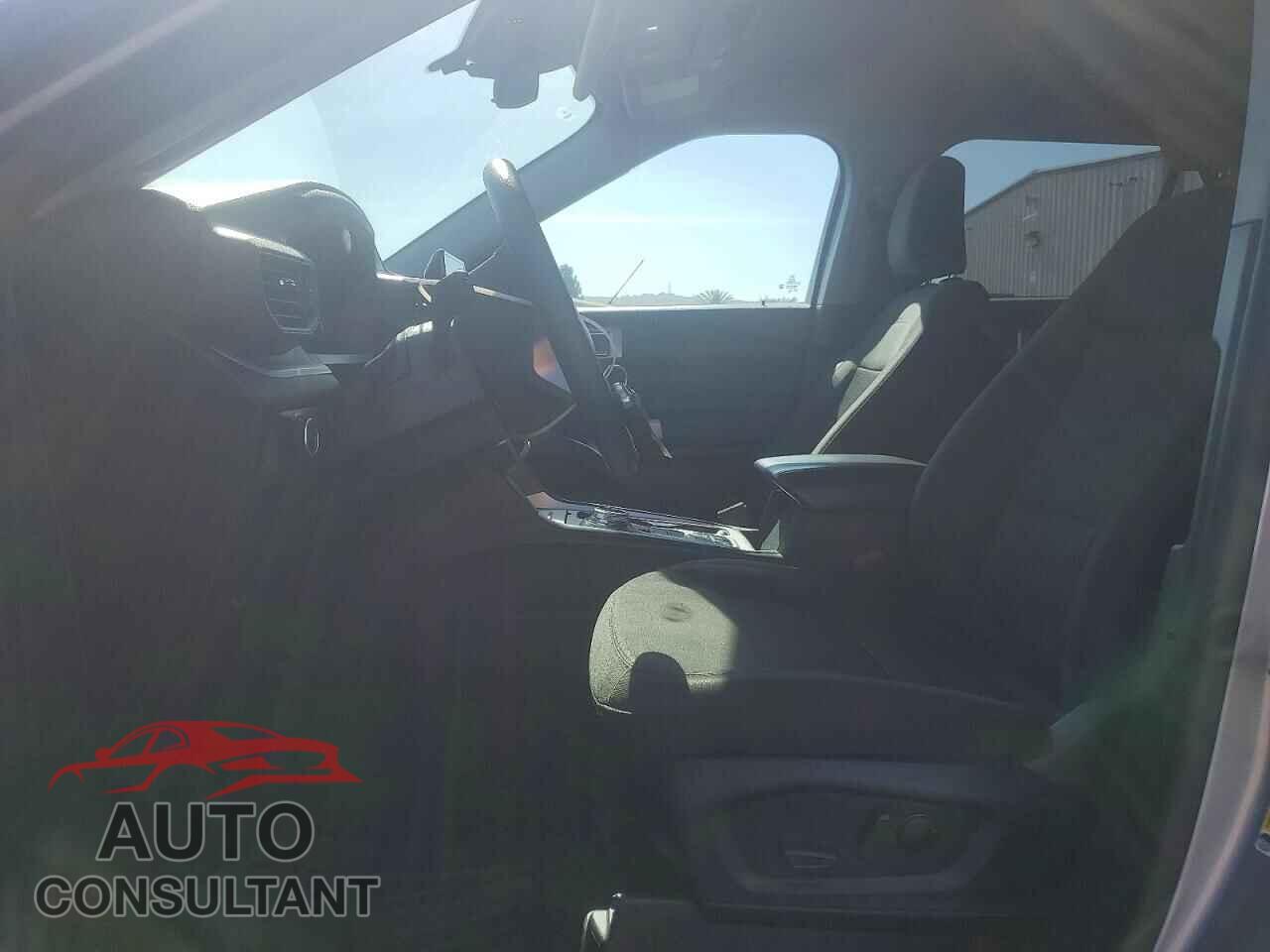FORD EXPLORER 2024 - 1FMSK7DH5RGA09448