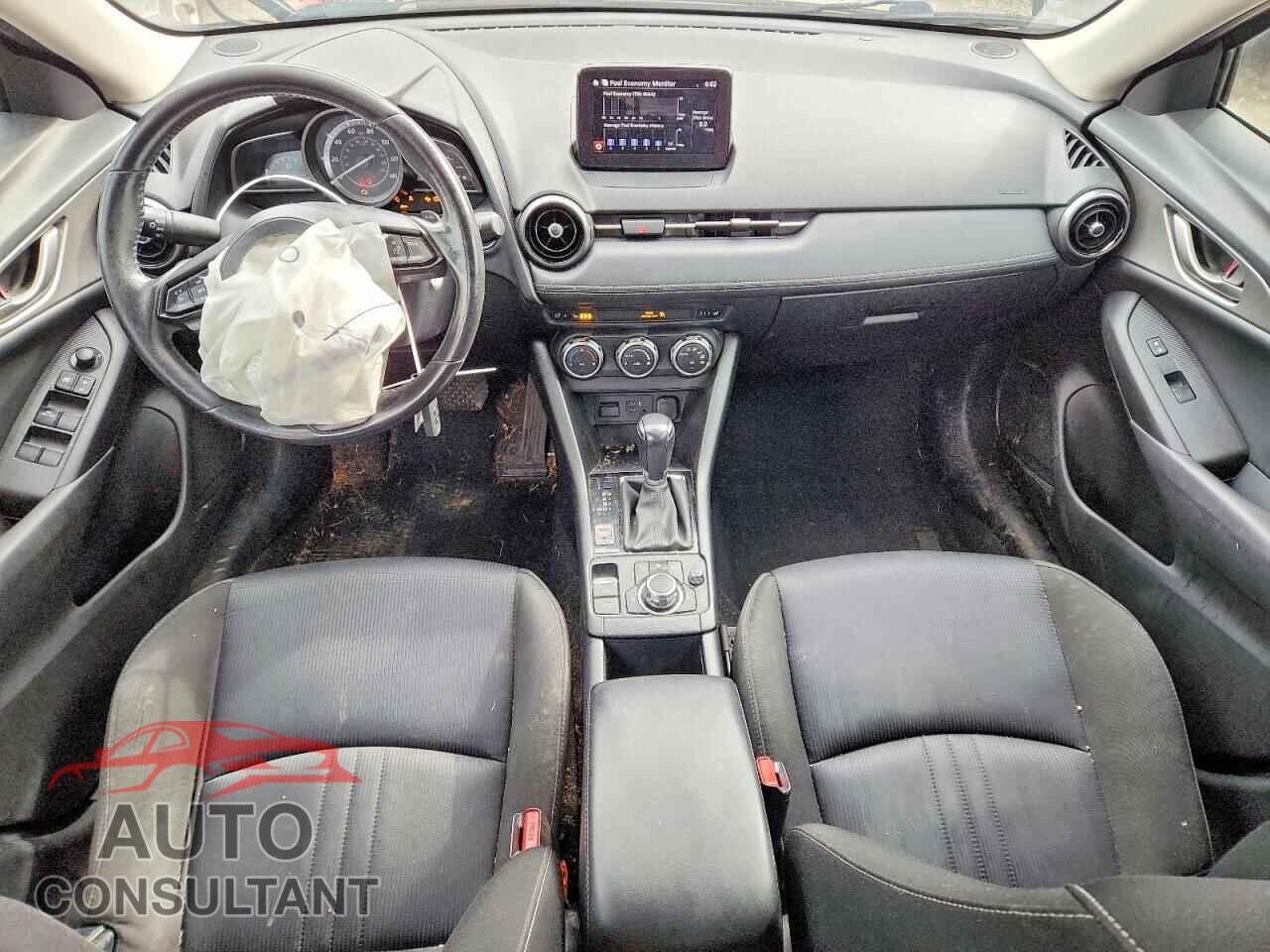 MAZDA CX-3 2019 - JM1DKFC74K1434670