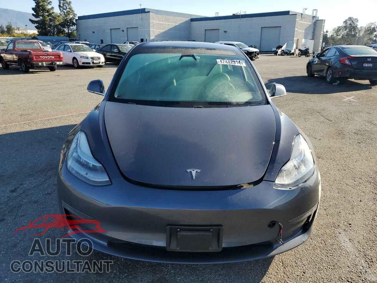 TESLA MODEL 3 2020 - 5YJ3E1EBXLF646473