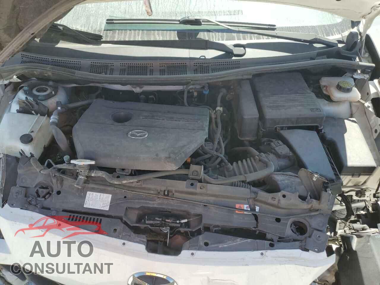 MAZDA 5 2015 - JM1CW2BL4F0178596