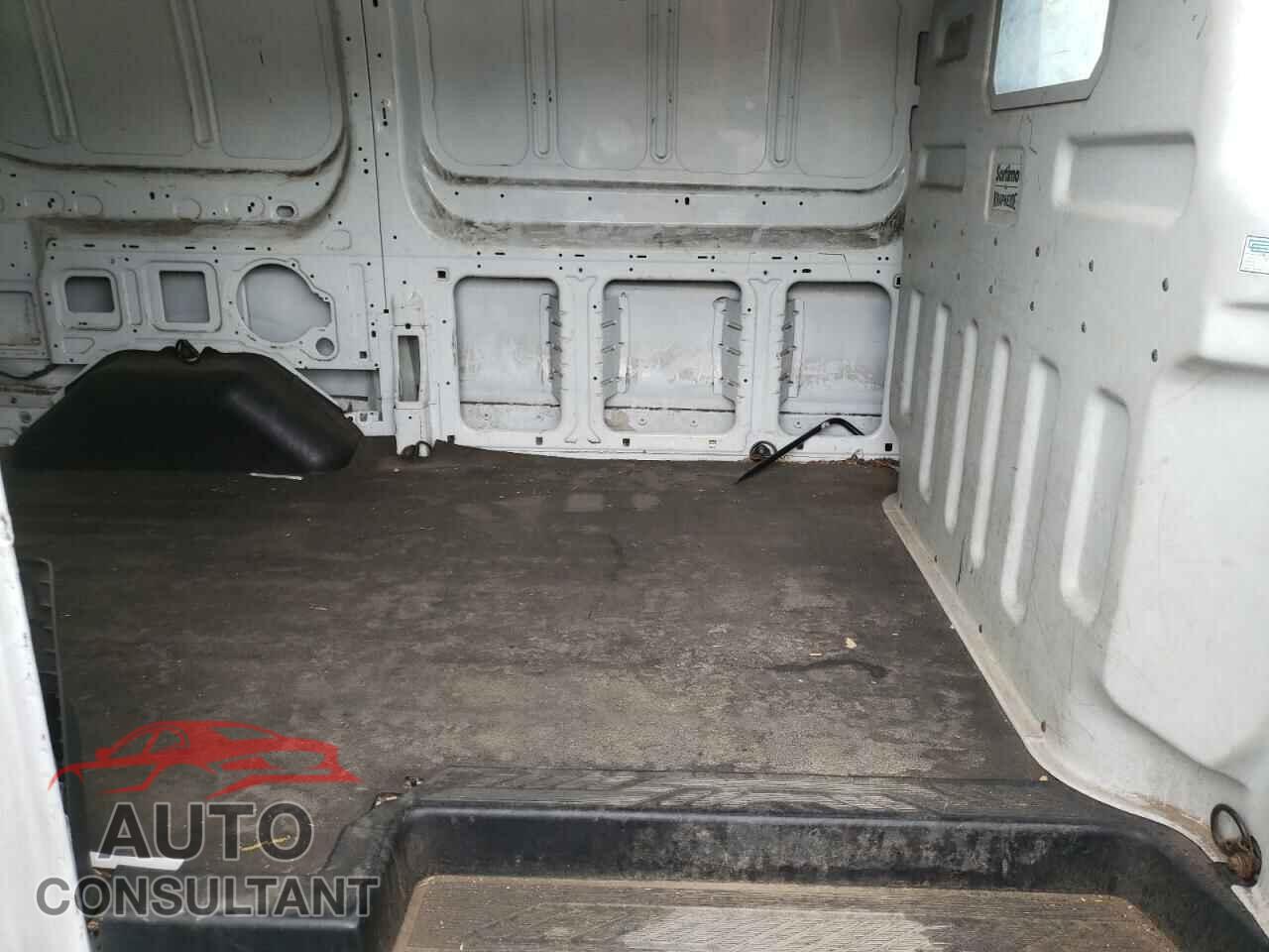 FORD TRANSIT CO 2017 - 1FTYE1ZM1HKA14084
