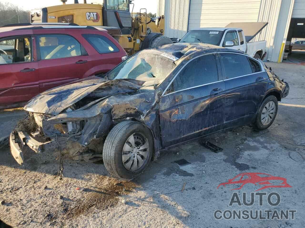 HONDA ACCORD 2010 - 1HGCP2F36AA136815