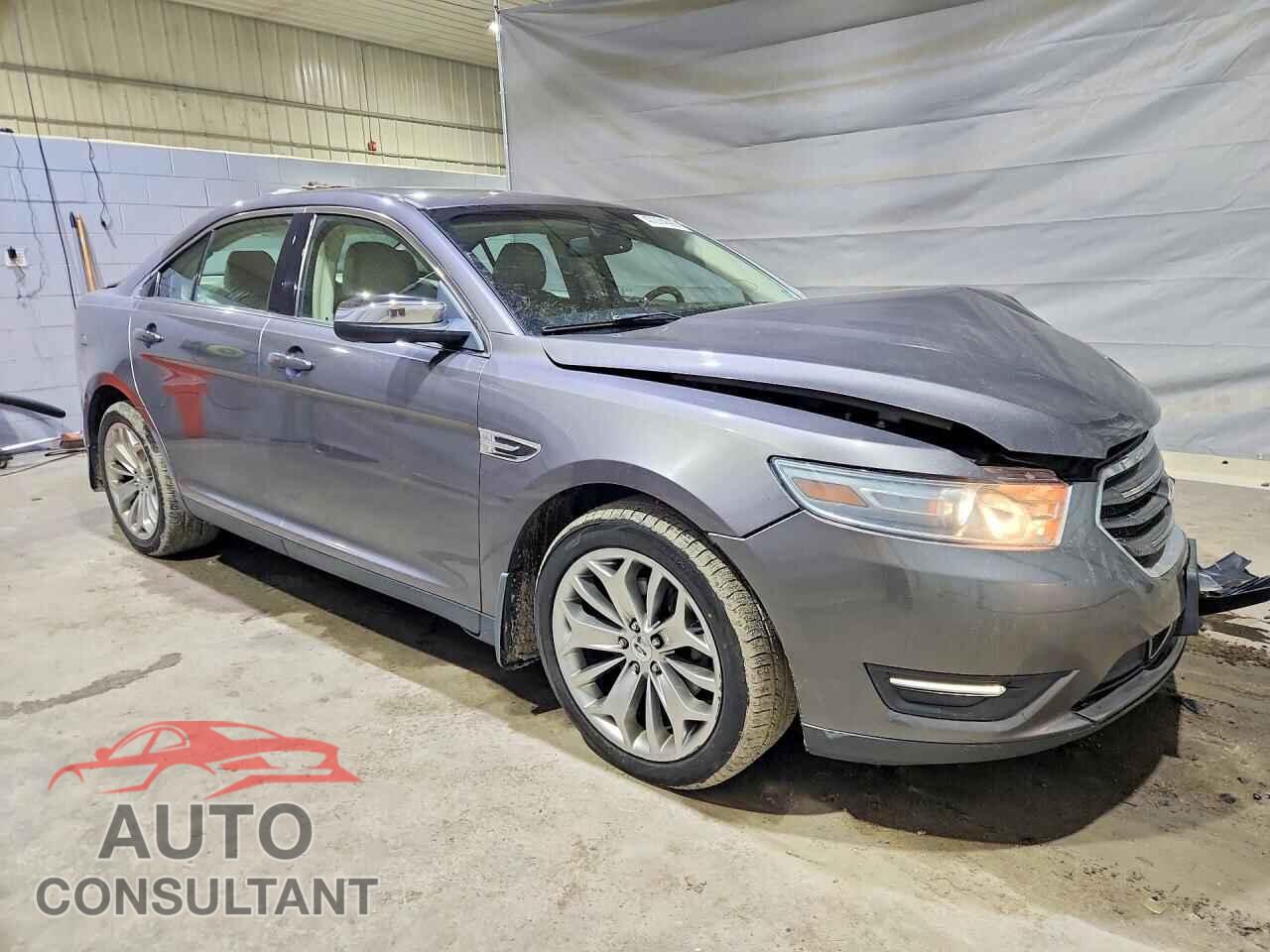 FORD TAURUS 2014 - 1FAHP2F80EG109442