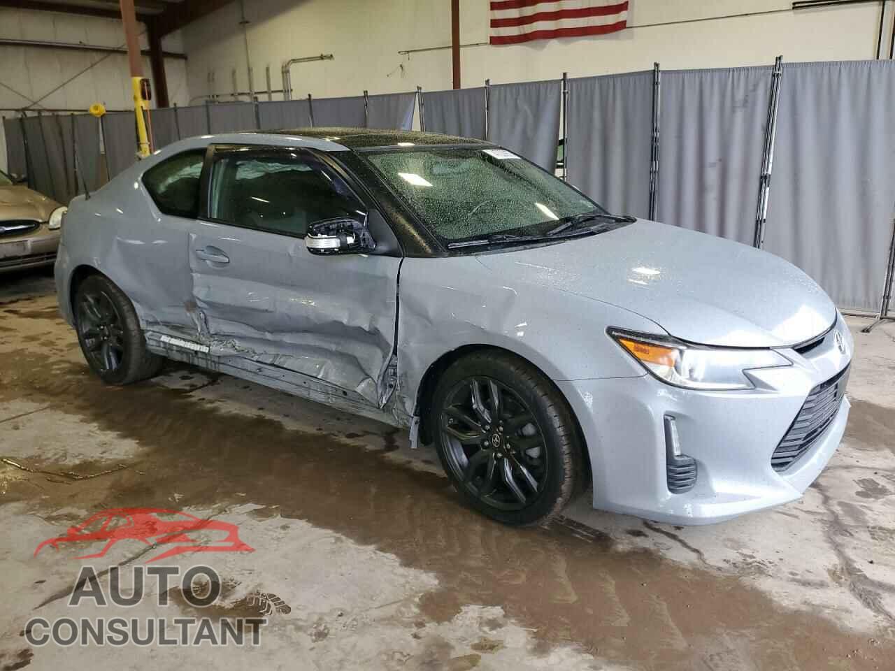 TOYOTA SCION 2014 - JTKJF5C7XE3071780