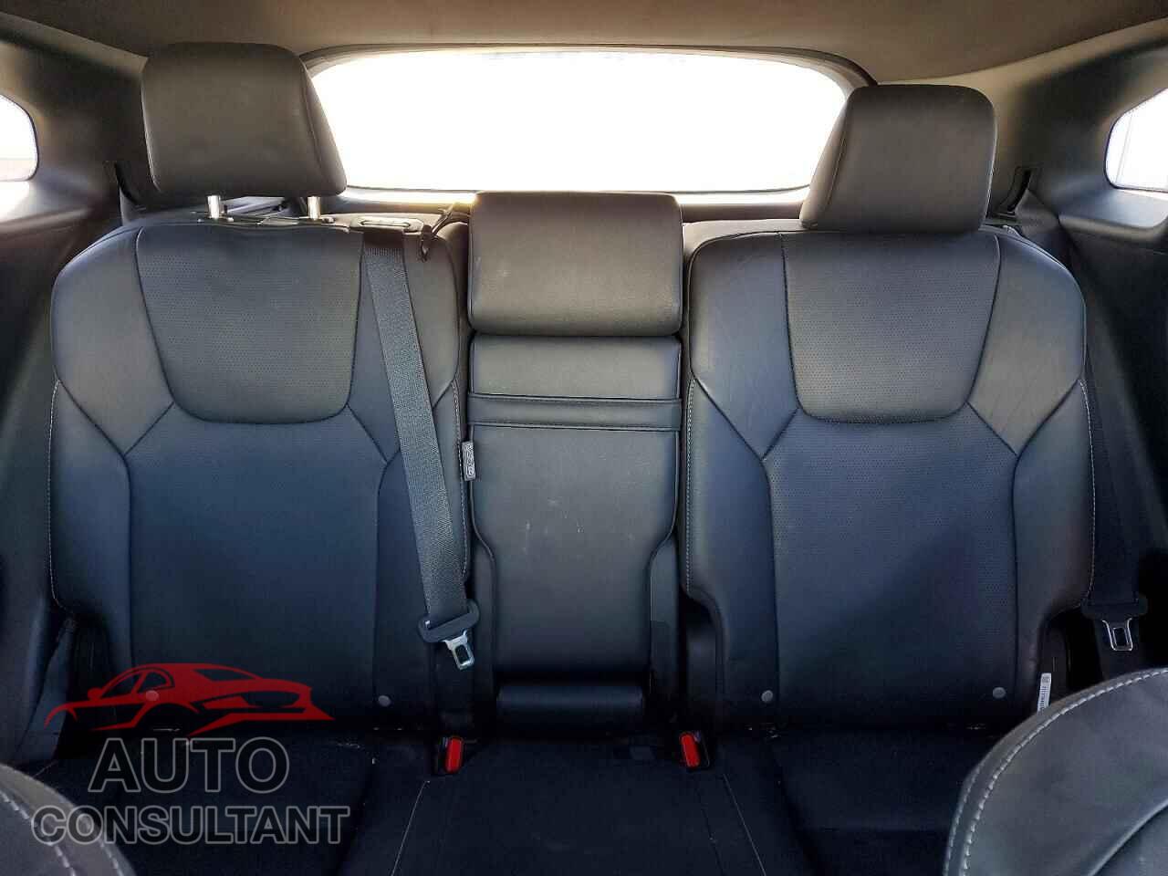 LEXUS UNKNOWN 2023 - 2T2BBMCAXPC016930