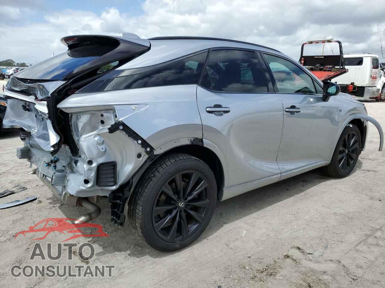 LEXUS RX 500H F 2023 - 2T2BCMEA3PC005083