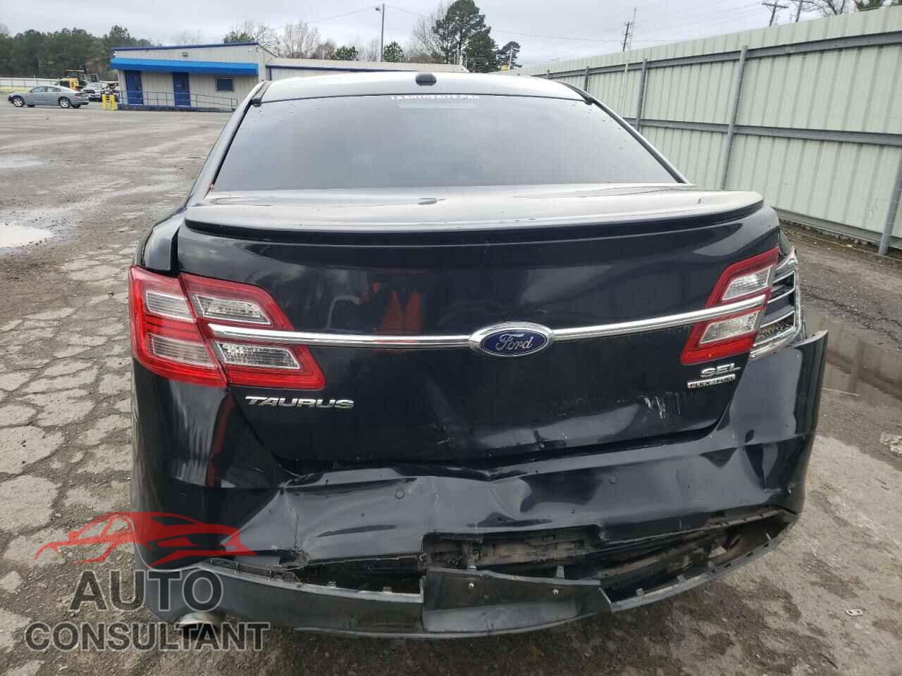 FORD TAURUS 2014 - 1FAHP2E87EG182020