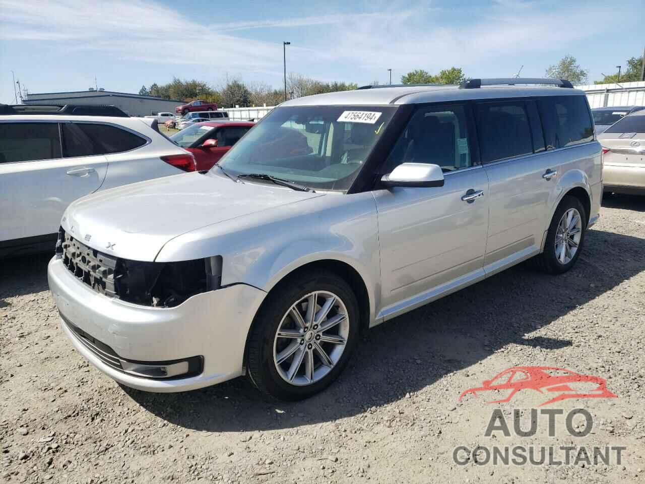 FORD FLEX 2016 - 2FMHK6D86GBA09273