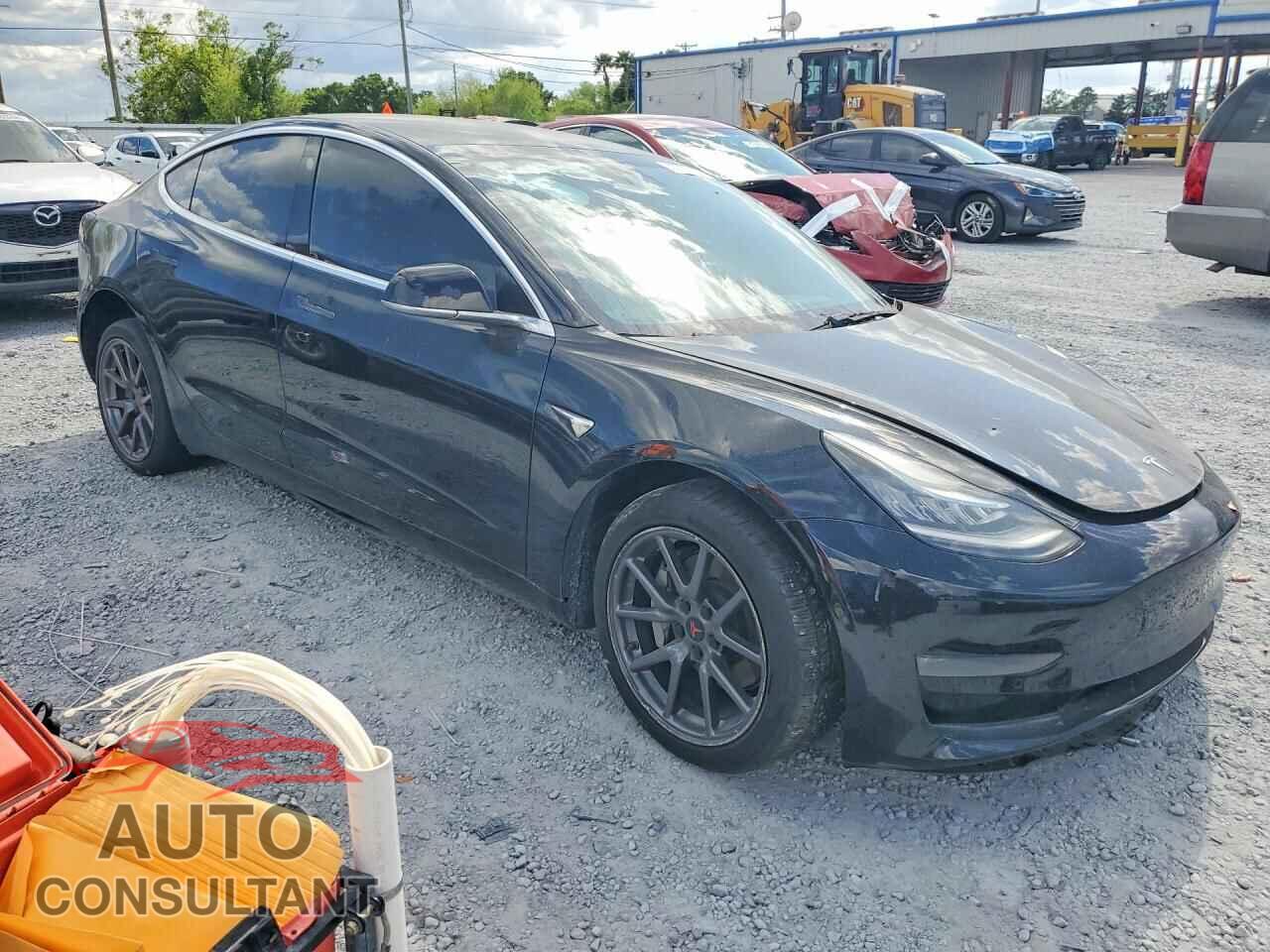 TESLA MODEL 3 2019 - 5YJ3E1EA5KF398834